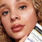 קרם הגנה Neutrogena Ultra Sheer SPF 70 עמיד במים - Image 4