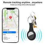מארז של 4 כיסויי Airtag עבור Apple AirTag - Image 3