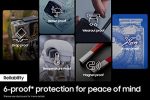 כרטיס זיכרון MicroSD מסדרת SAMSUNG PRO Endurance בנפח 256GB עם מתאם SD. מתאים למצלמות דרך ואבטחה - Image 6