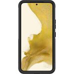 כיסוי OTTERBOX שחור מסדרת COMMUTER עבור גלקסי S22 - Image 3