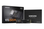 כונן Samsung 970 EVO Plus NVMe M.2 500GB SSD - Image 2