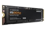 כונן Samsung 970 EVO Plus NVMe M.2 500GB SSD - Image 3