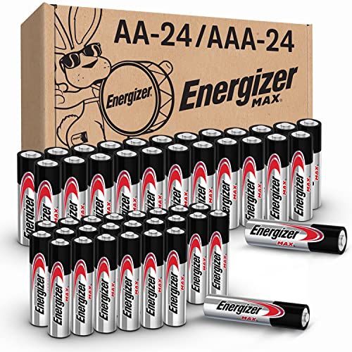 Aa Aaa Energizer Max Aa Aaa Max