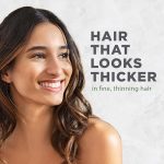 שמפו מעבה ביוטין B-Complex מבית Avalon Organics Therapy עבור קרקפת אנרגטית ושיער עבה יותר, בעל מראה מלא יותר, 32 מ"ל - Image 3