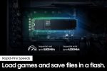 כונן קשיח פנימי SAMSUNG 990 EVO SSD 1TB - PCIe - Image 2