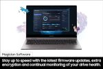 כונן קשיח פנימי SAMSUNG 990 EVO SSD 1TB - PCIe - Image 6