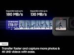 כרטיס זיכרון SAMSUNG PRO Plus microSD 512GB - Image 3