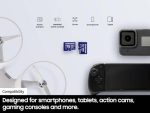 כרטיס זיכרון SAMSUNG PRO Plus microSD 512GB - Image 4