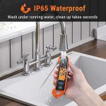 מדחום בשר דיגיטלי למטבח וגריל ThermoPro TP19H - Image 4