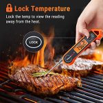 מדחום בשר דיגיטלי למטבח וגריל ThermoPro TP19H - Image 6