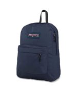 JanSport Superbreak תיק גב קל משקל ועמיד במיוחד