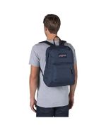 JanSport Superbreak תיק גב קל משקל ועמיד במיוחד - Image 4