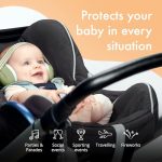 Alpine Muffy אוזניות לתינוקות עם הגנה על שמיעה והפחתת רעש (ירוק, עד גיל 3) - Image 5