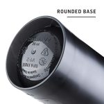 BlenderBottle בקבוק שייקר קלאסי V2 מושלם לשייק חלבון ולאימון לפני אימון, 591 מ"ל, כחול אוקיינוס - Image 3
