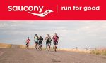 סט 18 גרבי קרסול של Saucony לגברים במגוון צבעים ומידות - Image 2