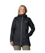 Columbia Switchback II מעיל ארוך מחמם לנשים