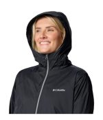 Columbia Switchback II מעיל ארוך מחמם לנשים - Image 4