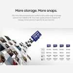 כרטיס זיכרון SAMSUNG PRO Plus microSD 512GB עם קורא - מהירות גבוהה 180MB/s - Image 5
