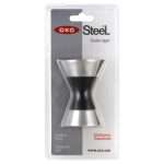 ג'יגר קוקטיילים נירוסטה OXO Steel - Image 2