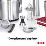 ג'יגר קוקטיילים נירוסטה OXO Steel - Image 5