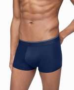 Calvin Klein תחתוני בוקסר – 3 יחידות לגברים לנוחות מקסימלית - Image 2