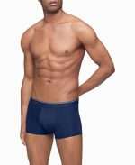 Calvin Klein תחתוני בוקסר – 3 יחידות לגברים לנוחות מקסימלית - Image 3