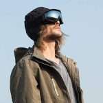 OutdoorMaster משקפי מגן לסקי ולסנובורד עם הגנת UV מלאה - Image 6