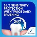 Sensodyne מנטה קרירה - טיפול בשיניים רגישות והגנה מרבית - Image 4