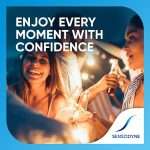 Sensodyne מנטה קרירה - טיפול בשיניים רגישות והגנה מרבית - Image 5