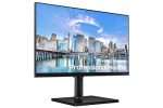 מסך מחשב Samsung 24 אינץ' FT45, HDMI ו-DisplayPort - Image 2