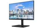 מסך מחשב Samsung 24 אינץ' FT45, HDMI ו-DisplayPort - Image 3