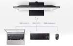 מסך מחשב Samsung 24 אינץ' FT45, HDMI ו-DisplayPort - Image 6