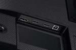 מסך מחשב Samsung 24 אינץ' FT45, HDMI ו-DisplayPort - Image 7