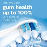 מברשת שיניים חשמלית Philips Sonicare 5300 להגנה וניקוי עמוק - Image 2