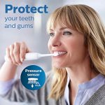 מברשת שיניים חשמלית Philips Sonicare 5300 להגנה וניקוי עמוק - Image 4