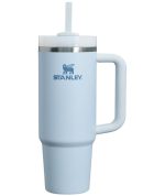 כוס שתייה תרמית Stanley Quencher H2.0 FlowState עם קש לשימוש יומיומי 900 מ"ל