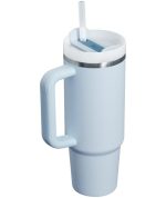 כוס שתייה תרמית Stanley Quencher H2.0 FlowState עם קש לשימוש יומיומי 900 מ"ל - Image 2