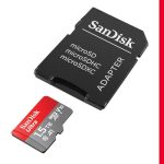 כרטיס זיכרון SanDisk 1.5TB Ultra microSDXC - Image 2