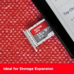 כרטיס זיכרון SanDisk 1.5TB Ultra microSDXC - Image 4