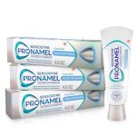 Pronamel להלבנת שיניים רגישות וחיזוק האמייל – חבילה של 3 - Image 2