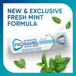Pronamel להלבנת שיניים רגישות וחיזוק האמייל – חבילה של 3 - Image 3
