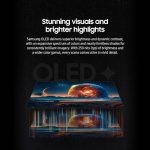 מסך גיימינג סמסונג 27 אינץ' OLED מסדרת Odyssey G6 עם QHD ו-0.03ms - Image 3