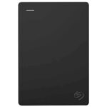 כונן Seagate 2TB USB 3.0 – אידיאלי לגיבויים ומשחקים - Image 2