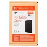 כונן Seagate 2TB USB 3.0 – אידיאלי לגיבויים ומשחקים - Image 5