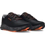 Under Armour נעלי ספורט לגברים Charged Bandit Trail 3 לריצות שטח - Image 2