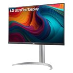 LG 27UP650K-W מסך 27 אינץ' 4K UHD IPS עם HDR400 - Image 6