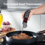 ThermoMaven – מדחום מושלם לברביקיו וצלייה - Image 4
